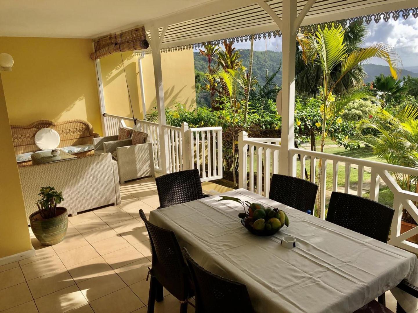 Residence Monte-Cristo, Anse Boileau, Seychelles – photo 2