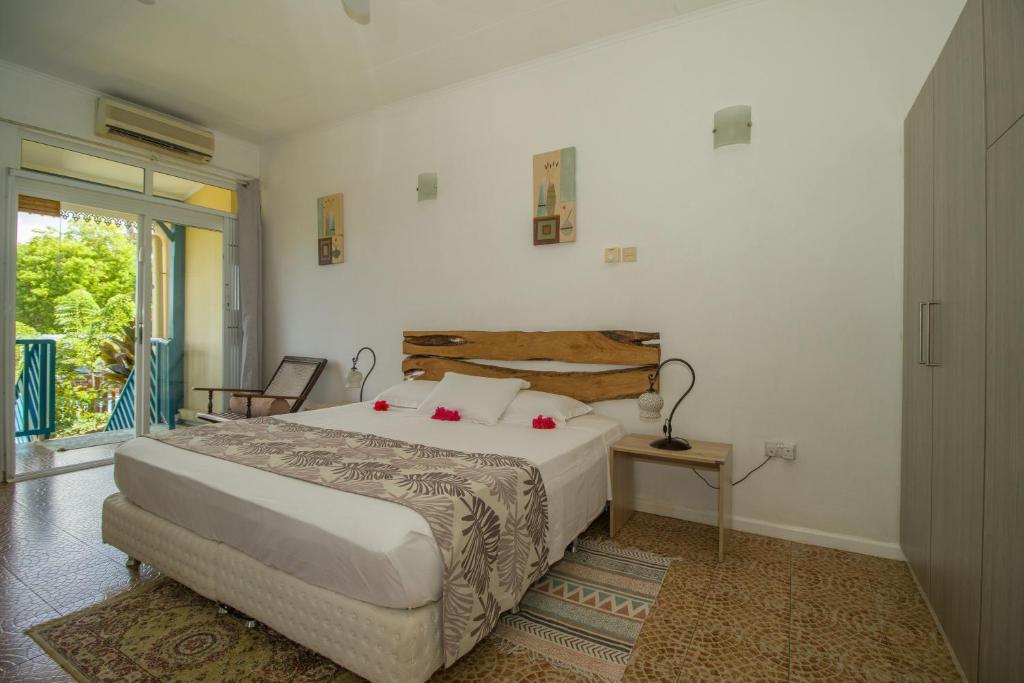 Residence Monte-Cristo, Anse Boileau, Seychelles – photo 3
